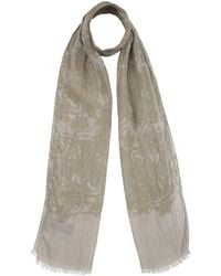 John Varvatos - Scarf Modal - Lyst
