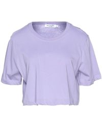 Bolongaro Trevor T-shirt - Purple
