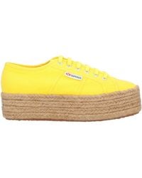 Superga - Sneakers - Lyst