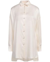 Agnona - Shirt - Lyst