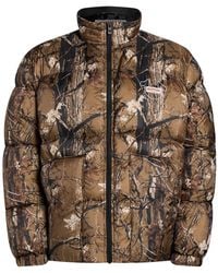 TRUE RELIGION - Puffer - Lyst