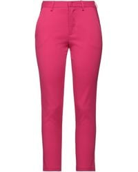 .., merci italia - Trouser - Lyst