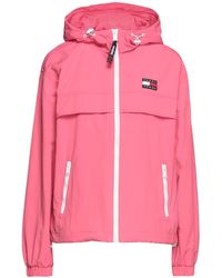 Tommy Hilfiger - Jacke & Anorak - Lyst