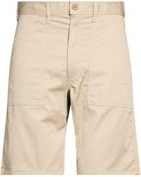 Stan Ray - Shorts & Bermuda Shorts - Lyst