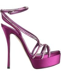 Le Silla - Sandale - Lyst
