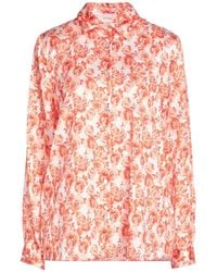 ViCOLO - Shirt - Lyst