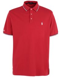 Polo Ralph Lauren - Polo Shirt - Lyst