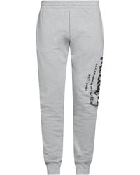 McQueen - Trouser - Lyst