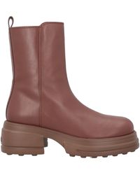 Tod's - Ankle Boots - Lyst