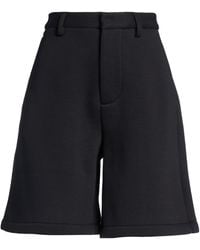 DSquared² - Shorts & Bermuda Shorts Cotton, Polyester - Lyst