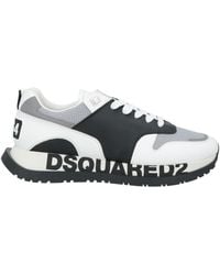 DSquared² - Trainers - Lyst