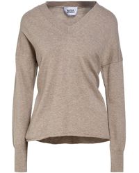 Alpha Studio - Pullover - Lyst