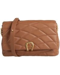 Aigner - Cross-body Bag - Lyst