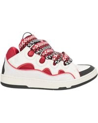 Lanvin - Sneakers - Lyst