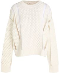 ATOMOFACTORY - Pullover - Lyst