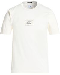 C.P. Company - T-Shirt - Lyst