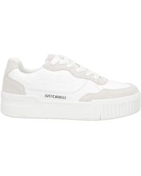 Just Cavalli - Sneakers - Lyst