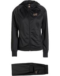 EA7 - Tracksuits - Lyst