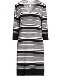 Joseph Ribkoff - Mini Dress Polyester, Elastane - Lyst