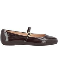 Gianvito Rossi - Ballerines - Lyst