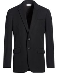 The Row - Blazer Wool - Lyst