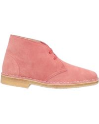 Clarks Boots for Women | Online Sale up to 77% off | Lyst
