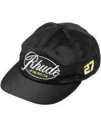 Rhude - Hat Polyester, Cotton - Lyst