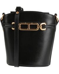 Tom Ford - Bolso Con Bandolera - Lyst