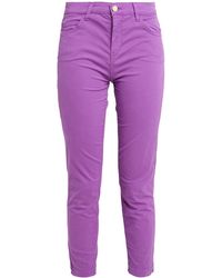 Kaos - Pants - Lyst