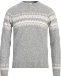 Eleventy - Pullover - Lyst