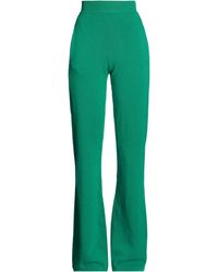 Alberta Ferretti - Pants - Lyst