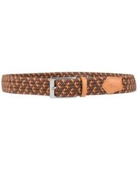 Harmont & Blaine - Belt - Lyst