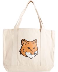 Maison Kitsuné - Handbag - Lyst