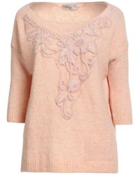 PHO® Firenze - Sweater Wool, Polyamide, Acrylic, Elastane - Lyst