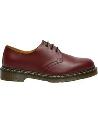 Dr. Martens - Chaussures à lacets - Lyst