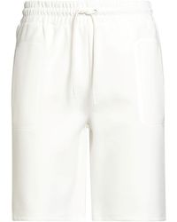 Peuterey - Shorts & Bermuda Shorts - Lyst