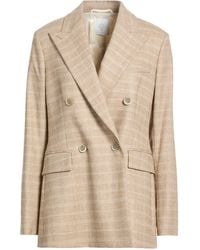 Eleventy - Blazers - Lyst
