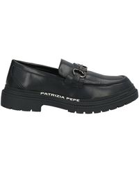 Patrizia Pepe - Loafer - Lyst