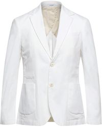 Officina 36 - Blazer - Lyst
