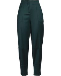 Semicouture - Trouser - Lyst