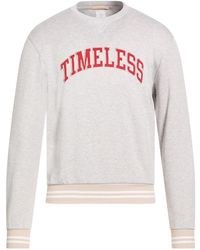 Eleventy - Sudadera - Lyst