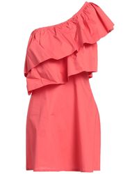 Peperosa - Mini Dress - Lyst