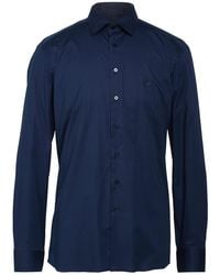 Etro - Shirt - Lyst