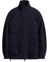 ARMANI EXCHANGE - Jacket - Lyst