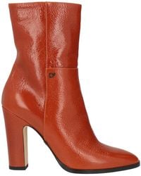 DSquared² - Ankle Boots - Lyst