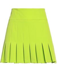ACTUALEE - Mini Skirt - Lyst