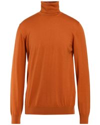 Alpha Studio - Turtlenecks - Lyst