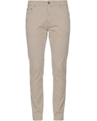 Harmont & Blaine - Trouser - Lyst