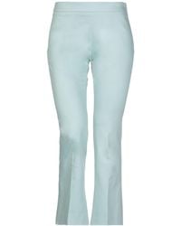 Incotex - Sky Pants Cotton, Elastane - Lyst