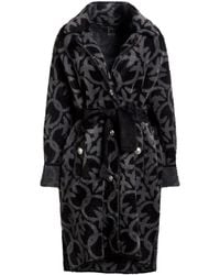 Pinko - Shearling & Teddy - Lyst